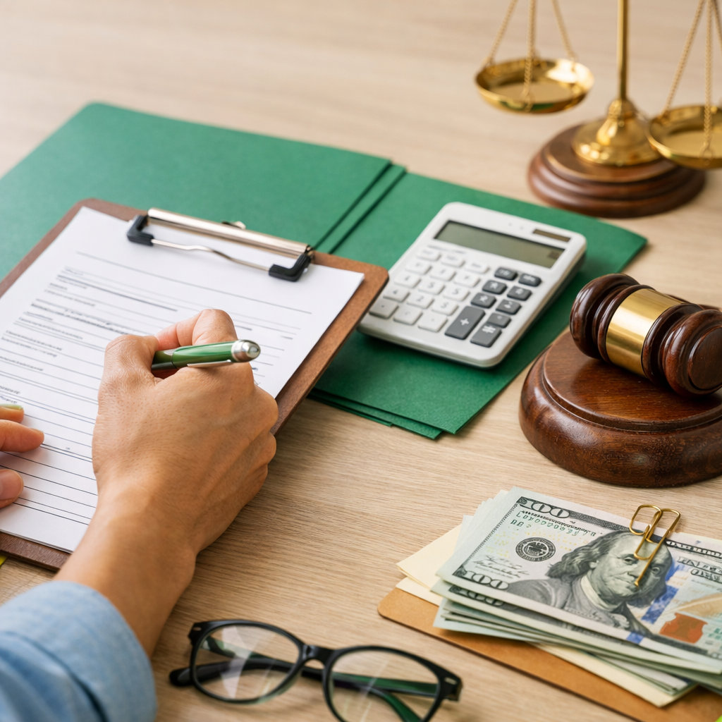 Butterfly Consulting LLC professional consulting agreement and transparent business practices